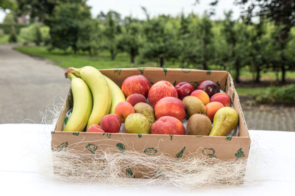 Obstkiste Niederrhein S