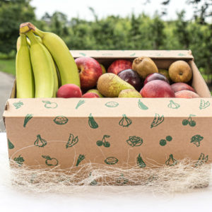 Obstkiste Niederrhein M