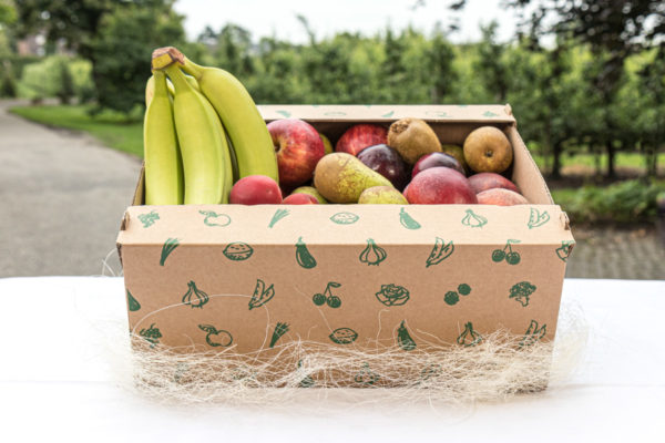 Obstkiste Niederrhein M