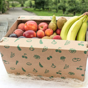 Obstkiste      Niederrhein L